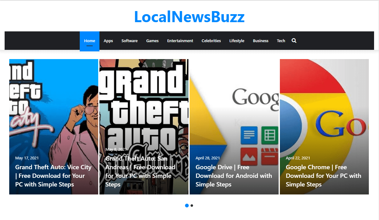 localnewsbuzz og image