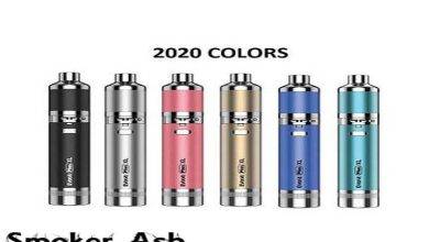 Yocan Evolve Plus XL Vaporizer