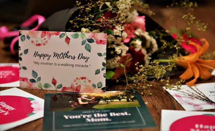 7 gift ideas to surprise your motherly figures with this Mothers Day
