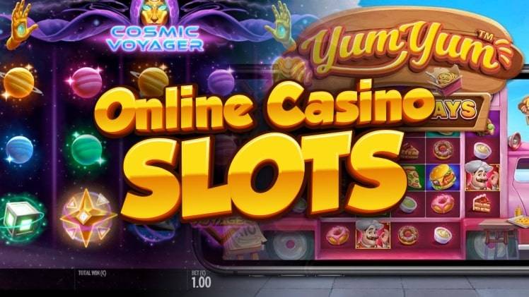Free Slot Casino Games Online