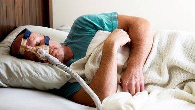 CPAP Water The Risks and Benefits