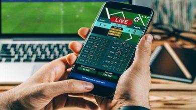 List of Football Betting Sites