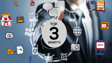 Top 3 Benefits of Multichannel Marketing Every Direct Marketer Must Know