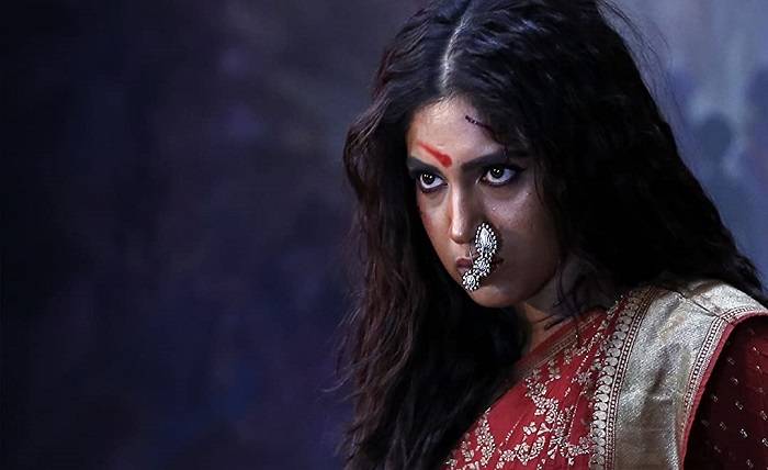 Bhumi Pednekar Durgamati Full Movie Watch Online
