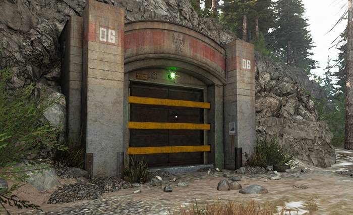 How Do I Open the Junkyard Bunker Warzone2