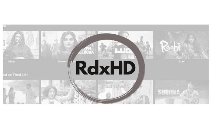 Reasons Why RDXHD is Showing a VPN