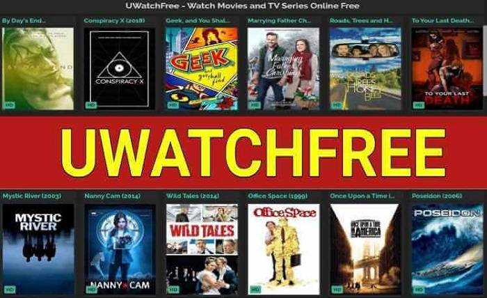 UWatchFree Watch Free Movies Online
