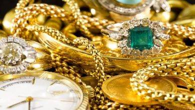 6 Tips for Selling Your Gold Jewelr