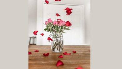 Bring The Love Inside Using Valentines Day Home Decor