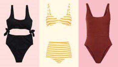 Womens Swimsuit Store Online