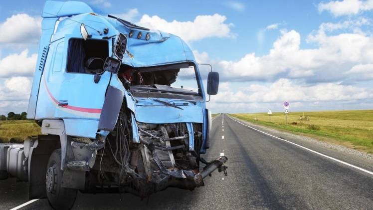 Protecting Your Rights How the Best Truck Accident Lawyers Can Help You Recover