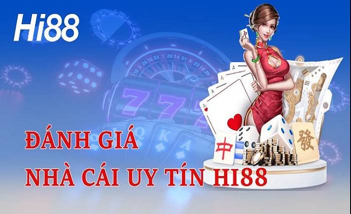 Hi88 Casino Registration Login Link Accurate 2023