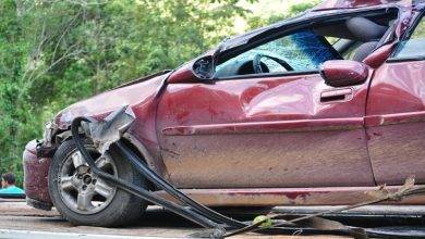 What Are The Best Ways To Avoid A Car Accident