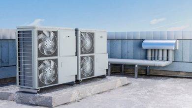Cooling Challenges Solved How Air Cooled Large Capacity Chillers Deliver