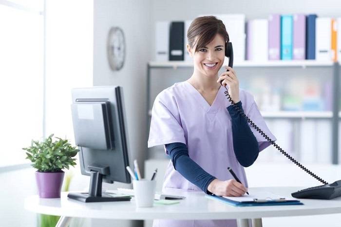 Best Practices for Hospital Contact