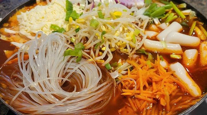 Exploring the Flavorful World of Hot Pot 757 and Korean BBQ in Newport News