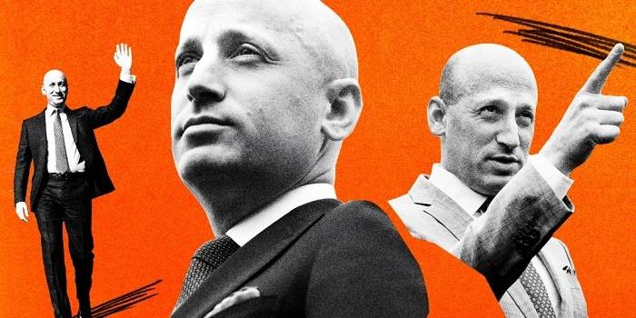 Millers Shift Away from Politics