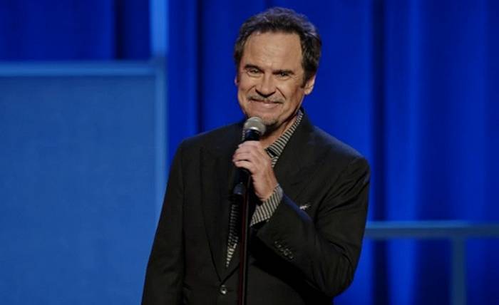 dennis miller fake news real joke