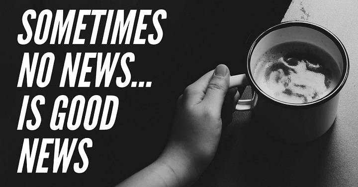 is no news good news from cps